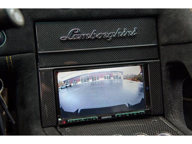 2010 Lamborghini Murcielago (CC-1033637) for sale in Seattle, Washington