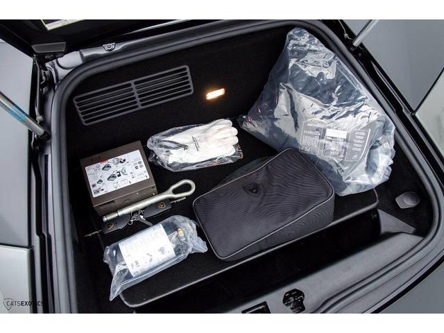 2010 Lamborghini Murcielago (CC-1033637) for sale in Seattle, Washington
