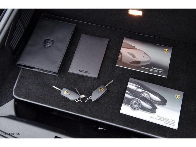 2010 Lamborghini Murcielago (CC-1033637) for sale in Seattle, Washington