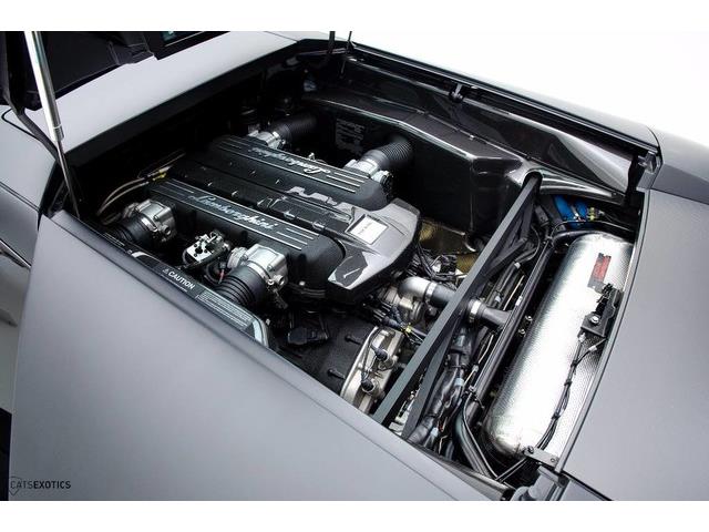 2010 Lamborghini Murcielago (CC-1033637) for sale in Seattle, Washington
