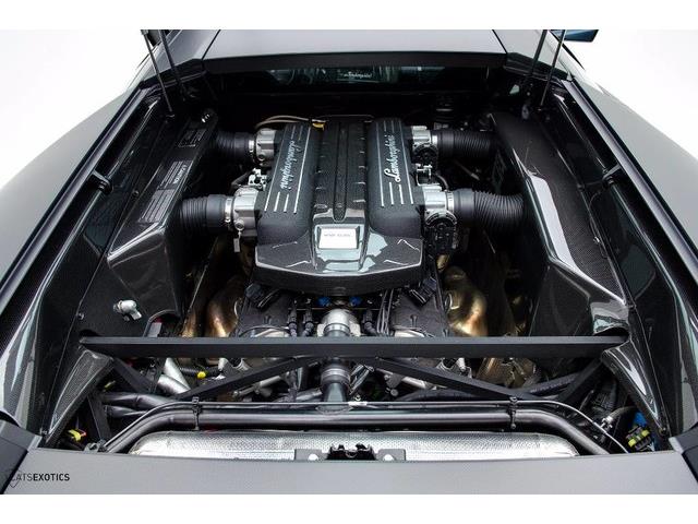 2010 Lamborghini Murcielago (CC-1033637) for sale in Seattle, Washington