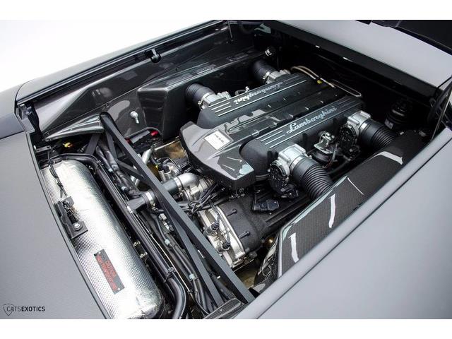 2010 Lamborghini Murcielago (CC-1033637) for sale in Seattle, Washington
