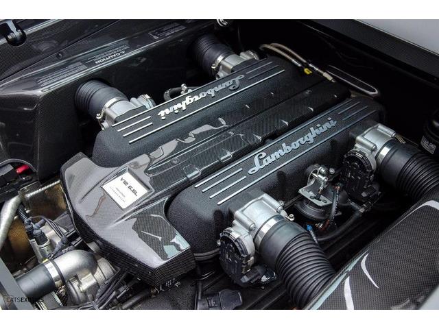 2010 Lamborghini Murcielago (CC-1033637) for sale in Seattle, Washington