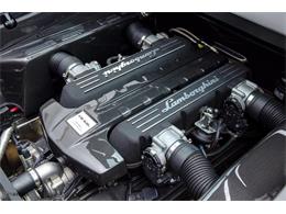 2010 Lamborghini Murcielago (CC-1033637) for sale in Seattle, Washington
