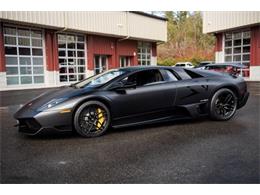 2010 Lamborghini Murcielago (CC-1033637) for sale in Seattle, Washington