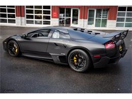 2010 Lamborghini Murcielago (CC-1033637) for sale in Seattle, Washington