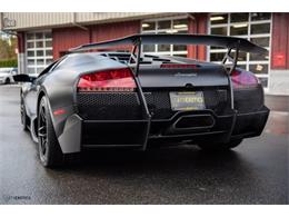 2010 Lamborghini Murcielago (CC-1033637) for sale in Seattle, Washington