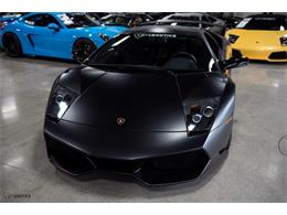 2010 Lamborghini Murcielago (CC-1033637) for sale in Seattle, Washington