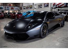 2010 Lamborghini Murcielago (CC-1033637) for sale in Seattle, Washington