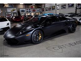 2010 Lamborghini Murcielago (CC-1033637) for sale in Seattle, Washington