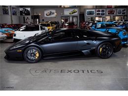2010 Lamborghini Murcielago (CC-1033637) for sale in Seattle, Washington