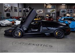 2010 Lamborghini Murcielago (CC-1033637) for sale in Seattle, Washington