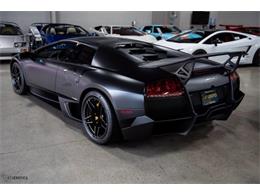 2010 Lamborghini Murcielago (CC-1033637) for sale in Seattle, Washington