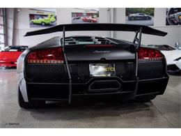 2010 Lamborghini Murcielago (CC-1033637) for sale in Seattle, Washington
