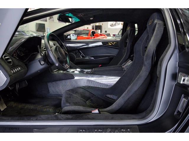 2010 Lamborghini Murcielago (CC-1033637) for sale in Seattle, Washington