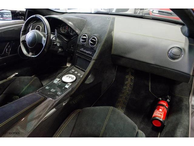 2010 Lamborghini Murcielago (CC-1033637) for sale in Seattle, Washington