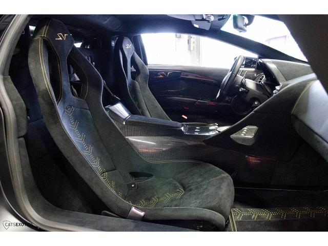 2010 Lamborghini Murcielago (CC-1033637) for sale in Seattle, Washington