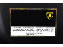 2010 Lamborghini Murcielago (CC-1033637) for sale in Seattle, Washington