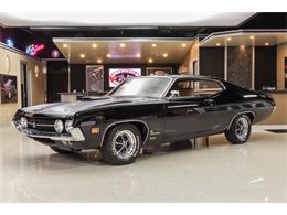 1970 Ford Torino Cobra J-Code 429SCJ Drag Pack (CC-1033654) for sale in Plymouth, Michigan