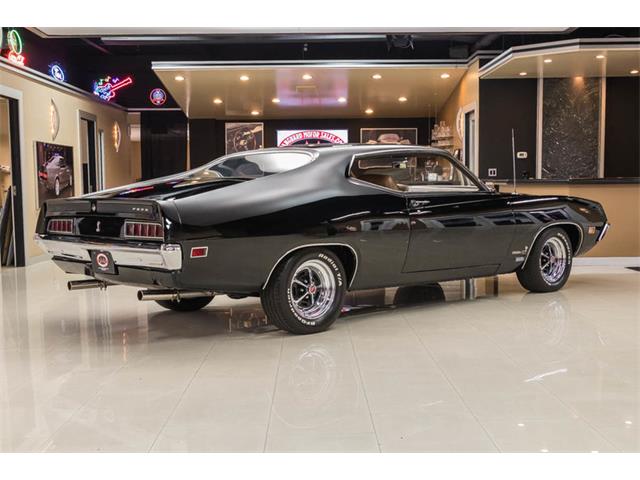 1970 Ford Torino Cobra J-Code 429SCJ Drag Pack for Sale | ClassicCars ...