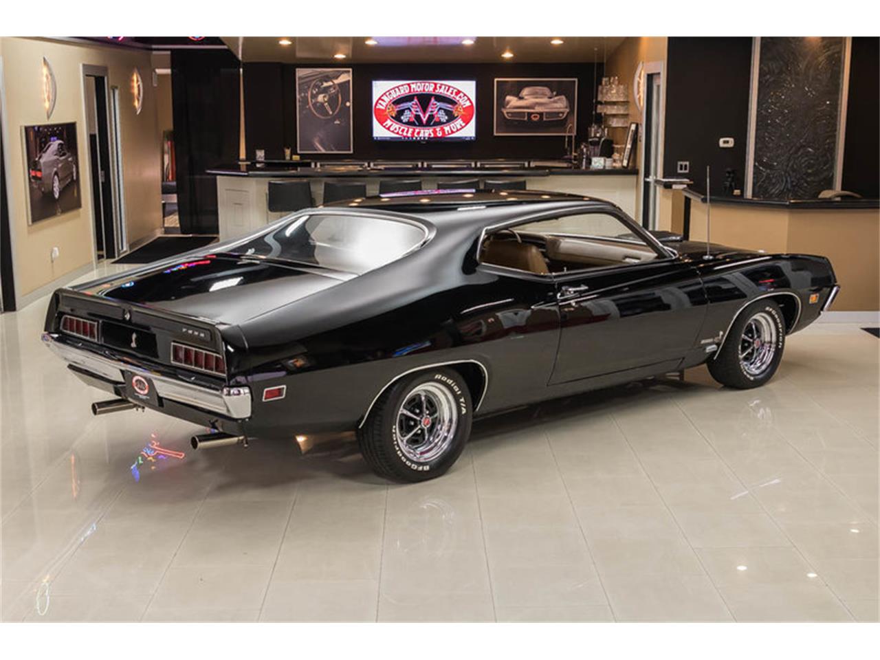 1970 Ford Torino Cobra J-Code 429SCJ Drag Pack for Sale | ClassicCars