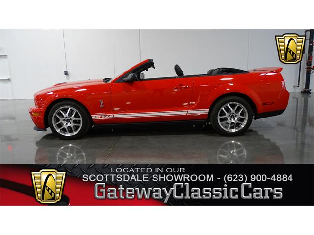 2007 Ford Mustang (CC-1033673) for sale in Deer Valley, Arizona