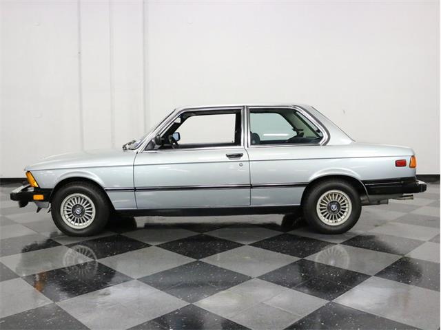 1983 BMW 320I E21 (CC-1033678) for sale in Ft Worth, Texas
