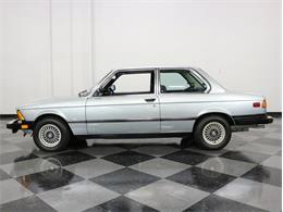 1983 BMW 320I E21 (CC-1033678) for sale in Ft Worth, Texas