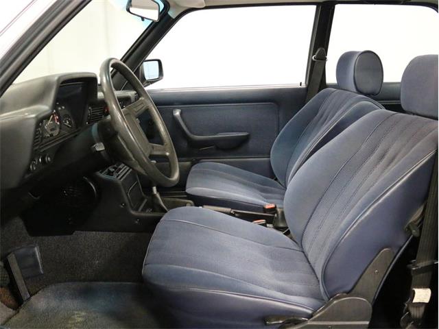1983 BMW 320I E21 (CC-1033678) for sale in Ft Worth, Texas