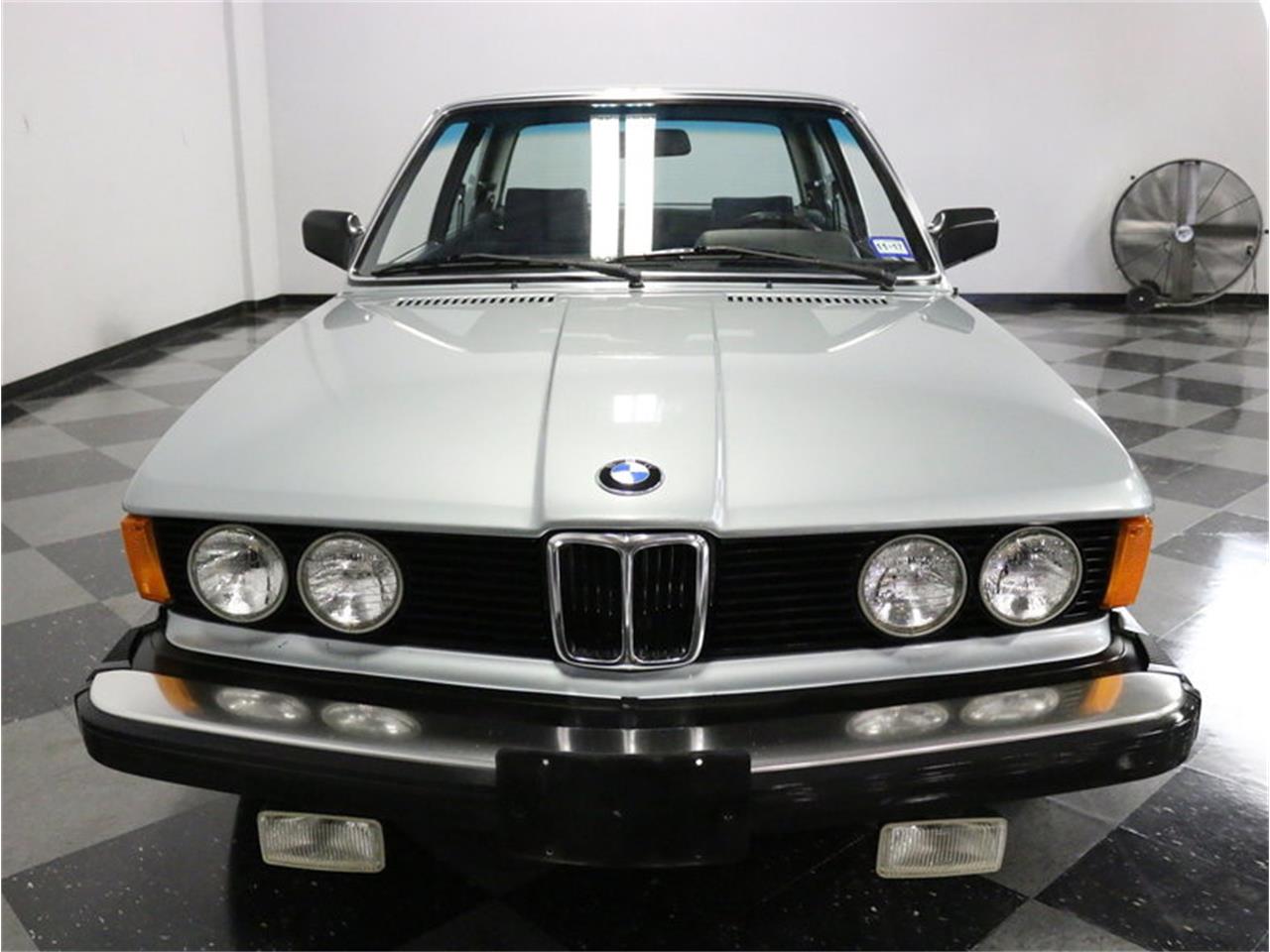 1983 BMW 320I E21 for Sale | ClassicCars.com | CC-1033678