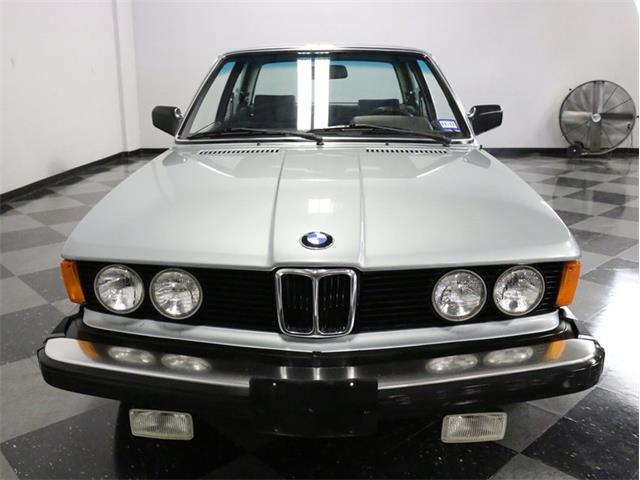 1983 BMW 320I E21 (CC-1033678) for sale in Ft Worth, Texas