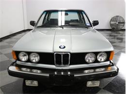 1983 BMW 320I E21 (CC-1033678) for sale in Ft Worth, Texas