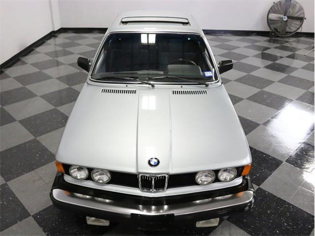 1983 BMW 320I E21 (CC-1033678) for sale in Ft Worth, Texas