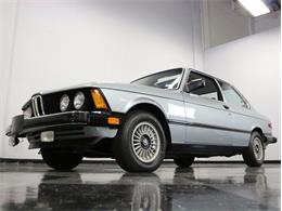 1983 BMW 320I E21 (CC-1033678) for sale in Ft Worth, Texas