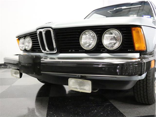 1983 BMW 320I E21 (CC-1033678) for sale in Ft Worth, Texas