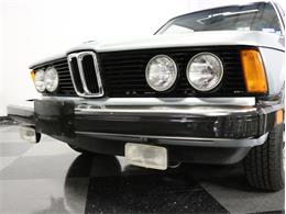 1983 BMW 320I E21 (CC-1033678) for sale in Ft Worth, Texas