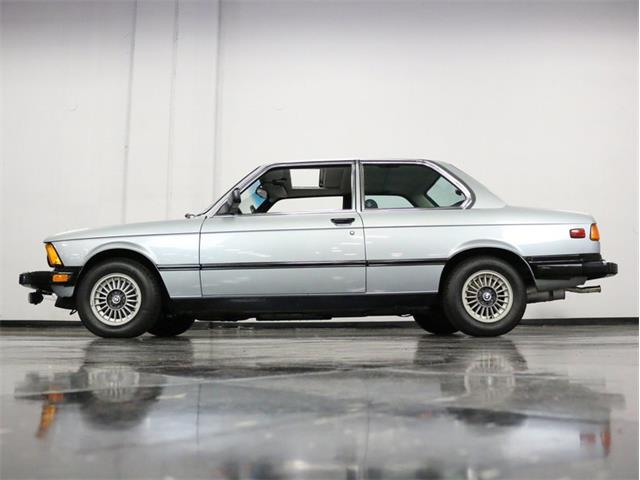 1983 BMW 320I E21 (CC-1033678) for sale in Ft Worth, Texas