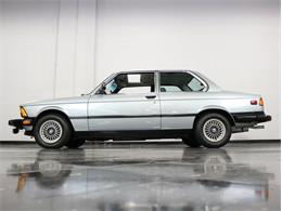 1983 BMW 320I E21 (CC-1033678) for sale in Ft Worth, Texas