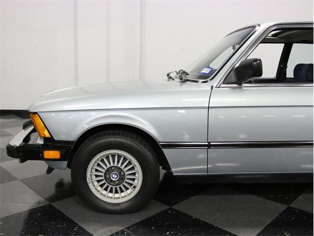 1983 BMW 320I E21 (CC-1033678) for sale in Ft Worth, Texas
