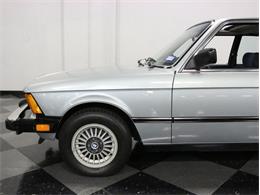 1983 BMW 320I E21 (CC-1033678) for sale in Ft Worth, Texas