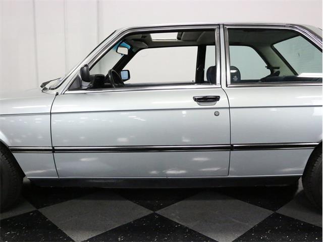 1983 BMW 320I E21 (CC-1033678) for sale in Ft Worth, Texas