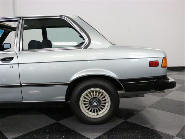1983 BMW 320I E21 (CC-1033678) for sale in Ft Worth, Texas
