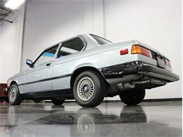 1983 BMW 320I E21 (CC-1033678) for sale in Ft Worth, Texas