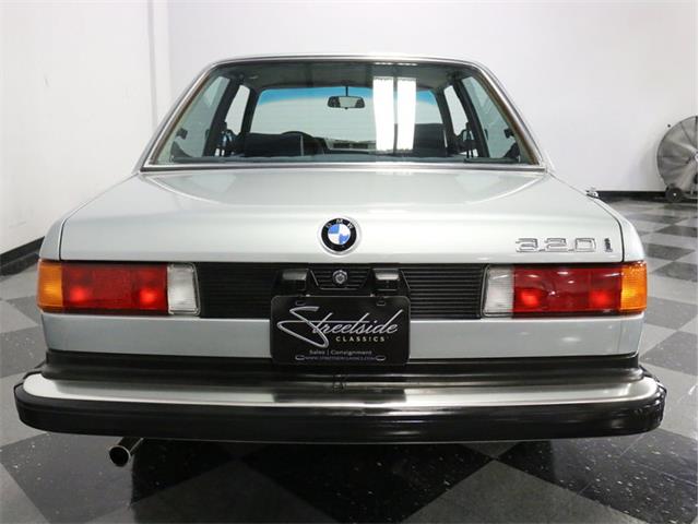 1983 BMW 320I E21 (CC-1033678) for sale in Ft Worth, Texas