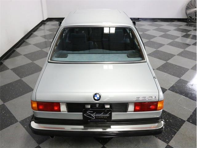 1983 BMW 320I E21 (CC-1033678) for sale in Ft Worth, Texas