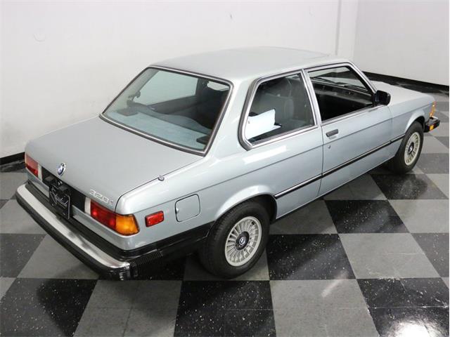 1983 BMW 320I E21 (CC-1033678) for sale in Ft Worth, Texas