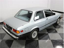 1983 BMW 320I E21 (CC-1033678) for sale in Ft Worth, Texas
