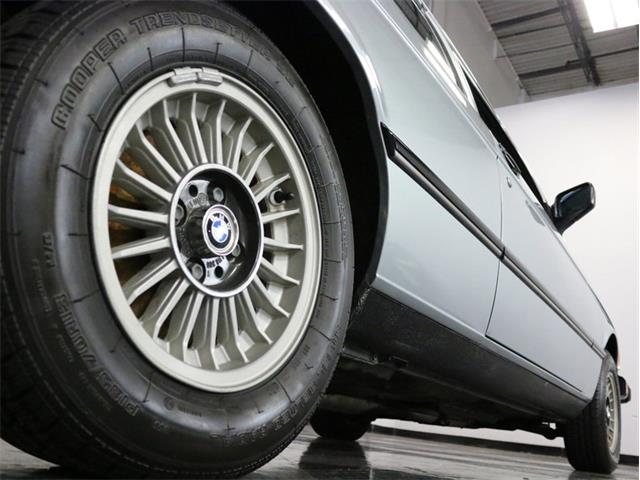1983 BMW 320I E21 (CC-1033678) for sale in Ft Worth, Texas