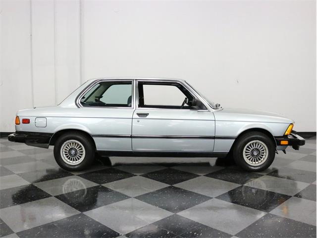 1983 BMW 320I E21 (CC-1033678) for sale in Ft Worth, Texas