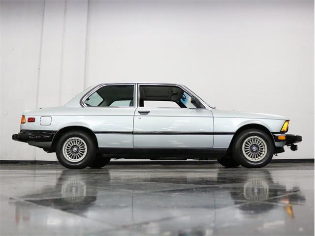 1983 BMW 320I E21 (CC-1033678) for sale in Ft Worth, Texas